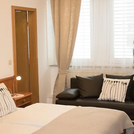 Stadthotel Rüsselsheim