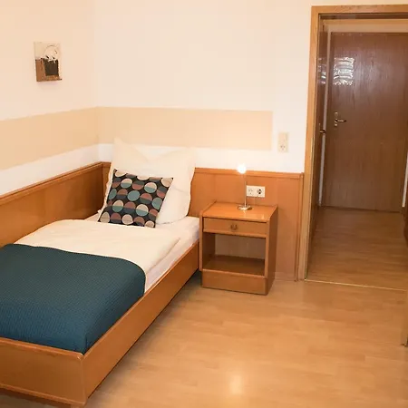 Hotel Stadthotel Rüsselsheim