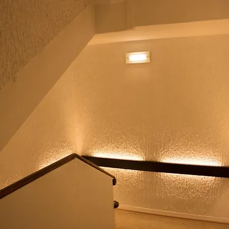 Stadthotel Rüsselsheim