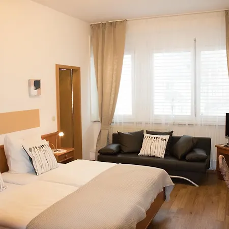 Hotel Stadthotel Rüsselsheim