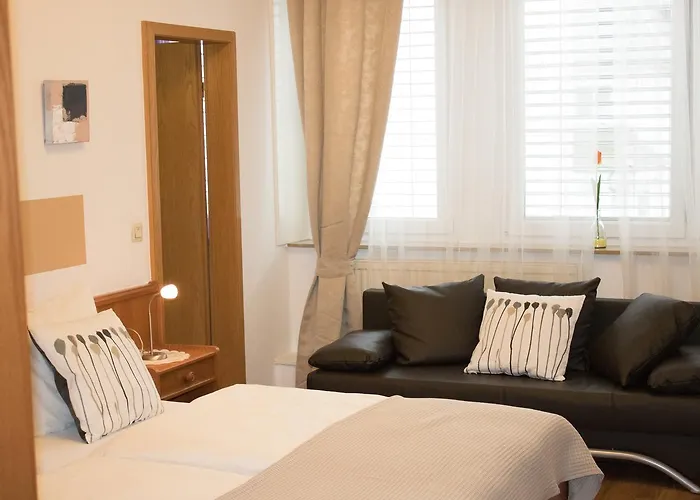 Stadthotel Rüsselsheim