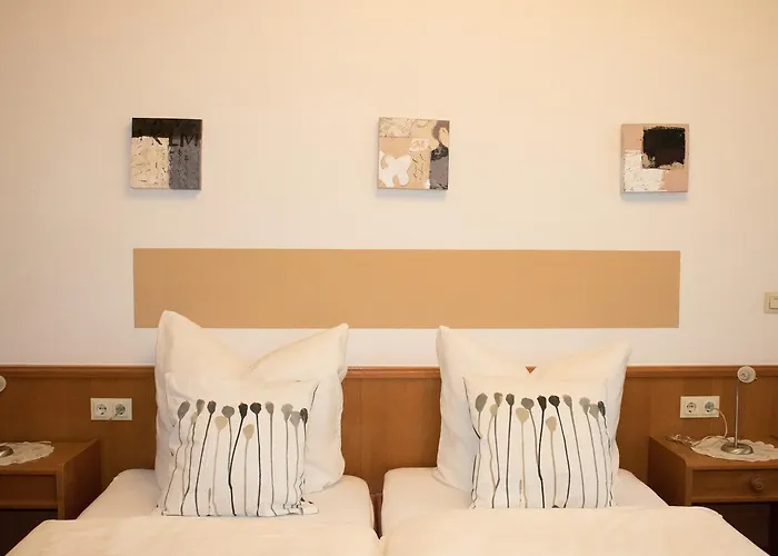 Stadthotel 3* Rüsselsheim