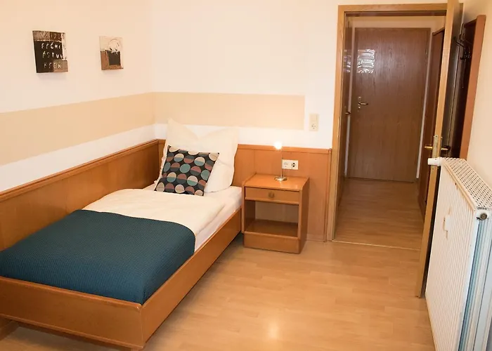 Hotel Stadthotel Rüsselsheim