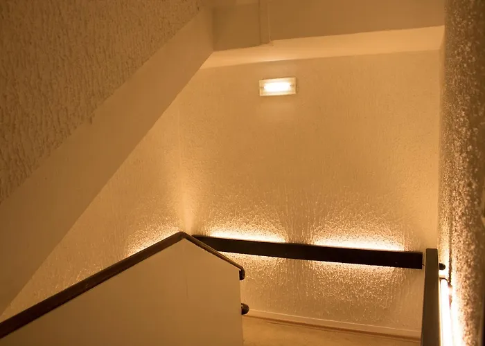 Stadthotel Rüsselsheim